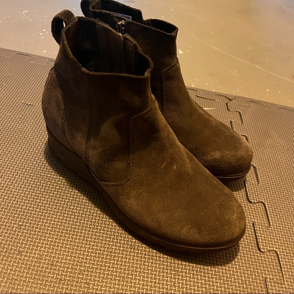 Sorel Booties